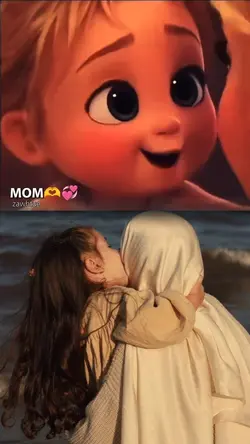 mom mom