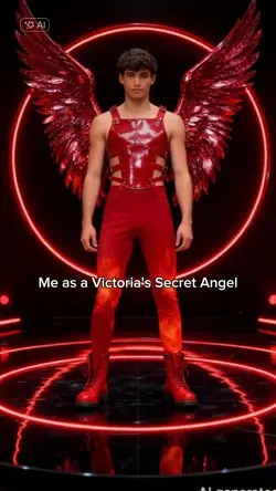 Ai Victoria Fantasty