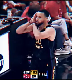 Curry got revenge