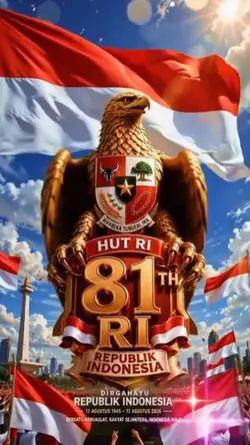 17 Agustus 2026