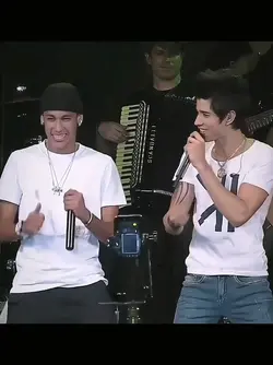 Neymar x Gustavolima
