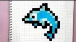 édite pixel art 