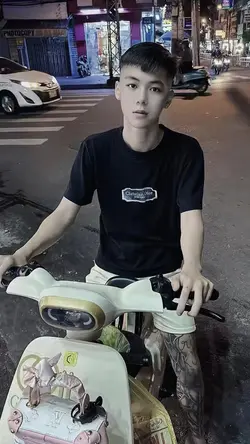 Trình chiếu + màu