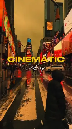 cinematic 