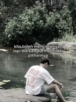 biarkan dia memilih