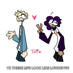 LOOK-