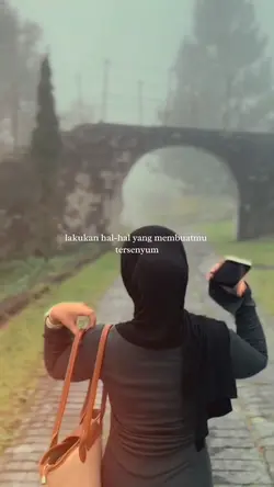 Teruslah menikmati