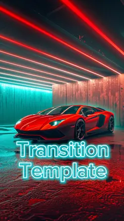 Transition Template 