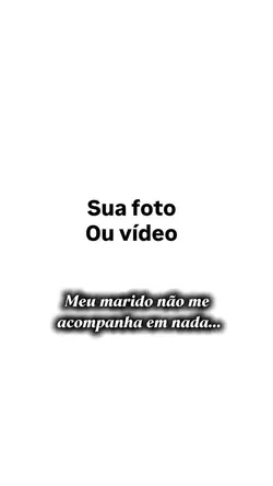 Pena q n é meu caso