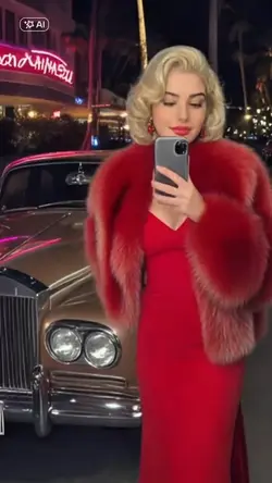 Marilyn Monroe