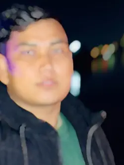 Timro muskan