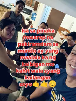 TUNAY NA KAIBIGAN