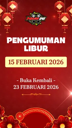 Libur Imlek