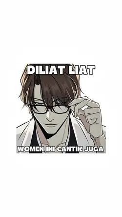 WOMEN INI CANTIK JGA