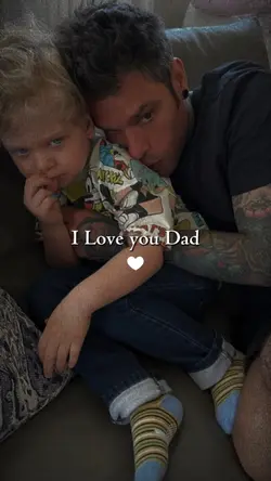 I Love You Dad