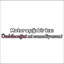 Sence sana mı üzülür