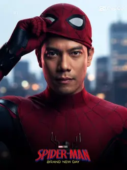 Homem-aranha