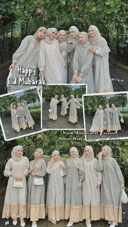 EID AL-FITR 
