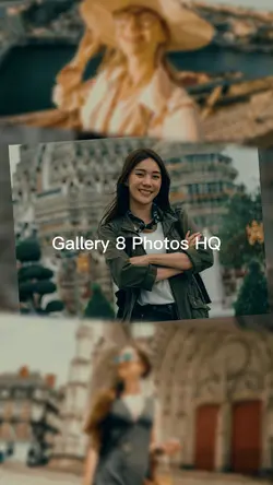 Gallery 8 Photos HQ