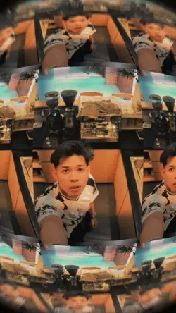 Trend Fisheyes kece