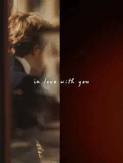 me in love wit you