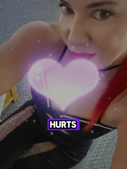 All out of love