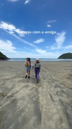 Viagem de amigas