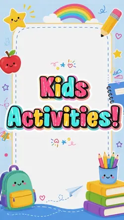 Kids Activities