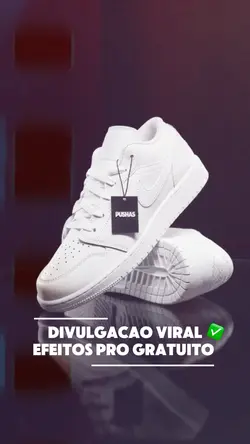 MOSTRE O SEU PRODUTO