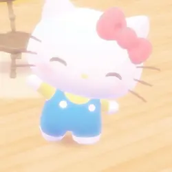 Hello Kitty <3