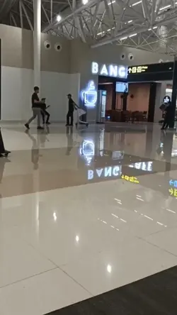 PRANK TMN DIBANDARA