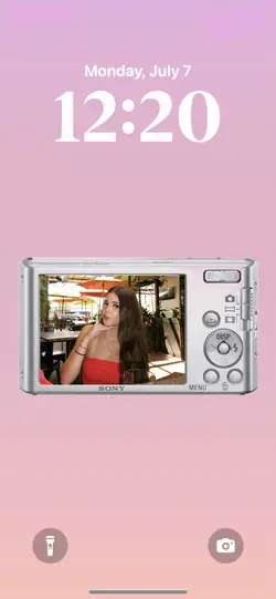 wallpaper cam 📷 