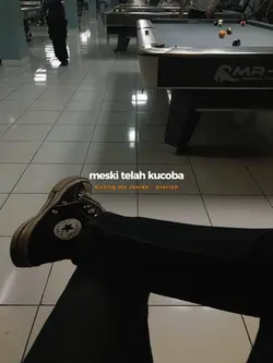 Biarlah 
