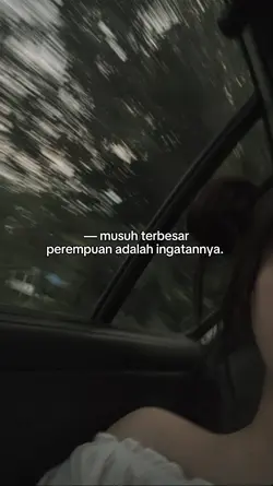 musuh perempuan 