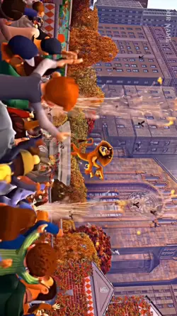 4k Movie edit