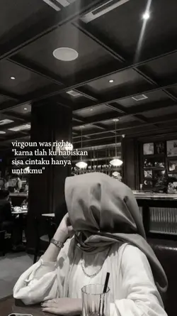 virgoun was right