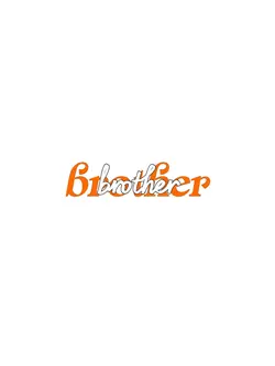 The theme is brother