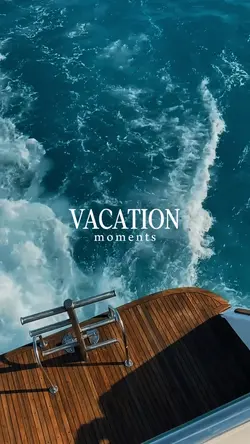 vacation 2026