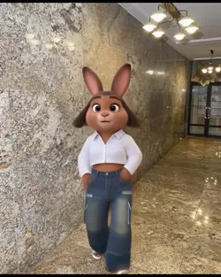 Turn into a teddy B🥰
