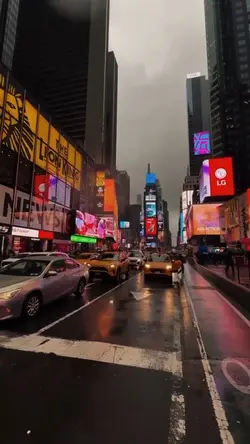 city vlog trend