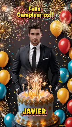 Feliz Cumple foto