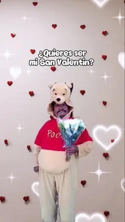 San Valentin 
