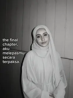 the final chapter
