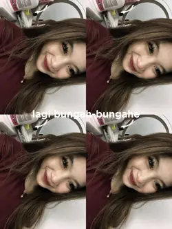 Lagi bungah-bungahe