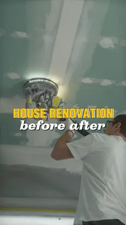 HOUSE RENOVATION