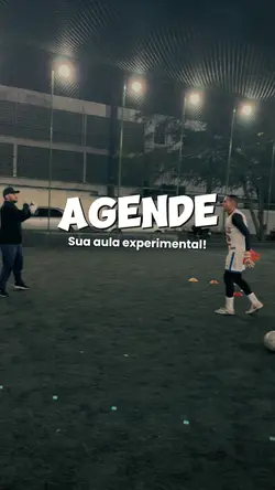 Aula experimental 