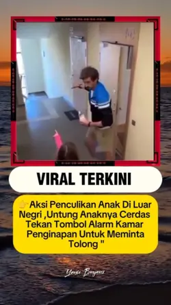 Berita kriminal 
