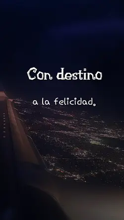 Que vamos hacer en..