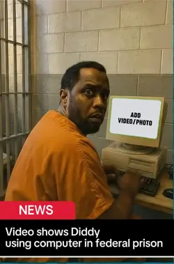 Diddy reaction