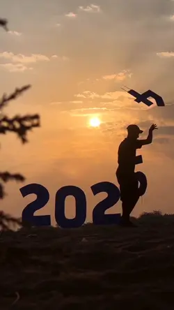 Newyear template
